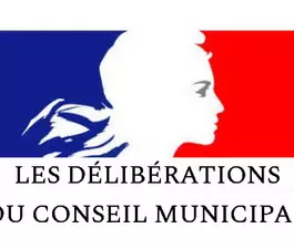 délibération-conseil-municipal village de Noyarey